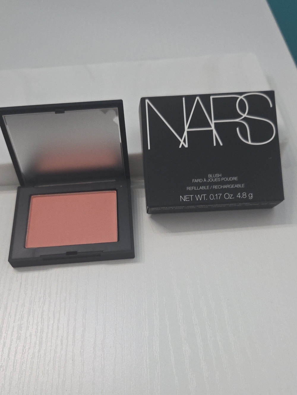 NARS Blush - Shade Forbidden